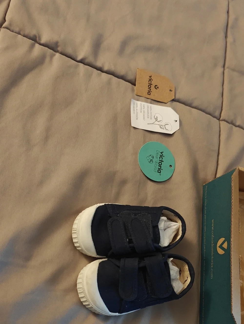 Victoria Marino EU 20 Shoes